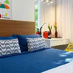 Omar Do Rio - Vp305 Studio Silencioso, Internet 120Mbps, Smart Tv, Localizado Na Rua Garcia D\'Avila, A 200 Metros Da Praia De Ipanema E Do Metro