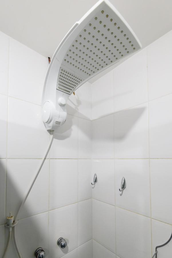 Apartamento Omar Do Rio - Vp305 Studio Silencioso, Internet 120mbps, Smart Tv, Localizado Na Rua Garcia D'avila, A 200 Metros Da Praia De Ipanema E Do Metro *