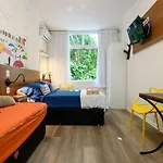 Omar Do Rio - Vp305 Studio Silencioso, Internet 120Mbps, Smart Tv, Localizado Na Rua Garcia D\'Avila, A 200 Metros Da Praia De Ipanema E Do Metro