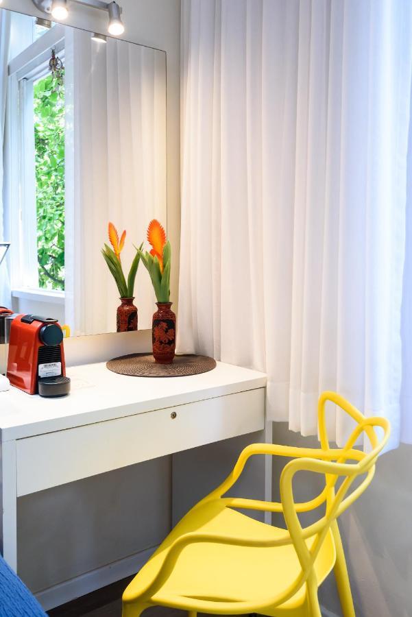 Apartamento Omar Do Rio - Vp305 Studio Silencioso, Internet 120mbps, Smart Tv, Localizado Na Rua Garcia D'avila, A 200 Metros Da Praia De Ipanema E Do Metro